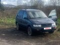 1997 Mitsubishi Space Runner I, синий, 149000 рублей - вид 2