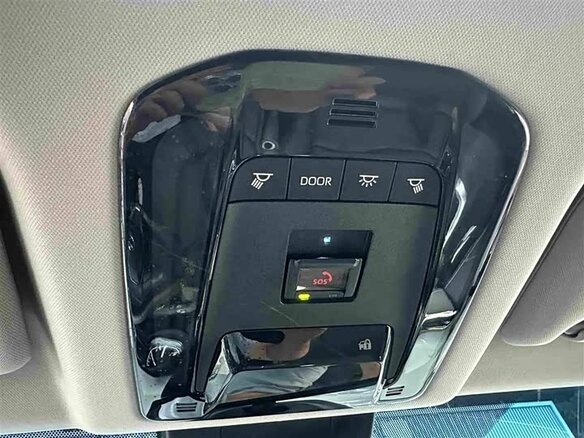 2023 Toyota Harrier IV (XU80), чёрный, 3652000 рублей - вид 17