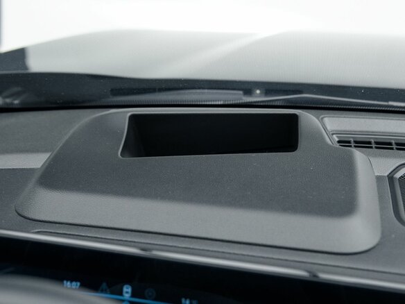 2022 Exeed VX I, чёрный, 2870000 рублей - вид 22