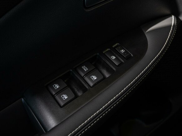 2023 Changan Alsvin, чёрный, 1349000 рублей - вид 18