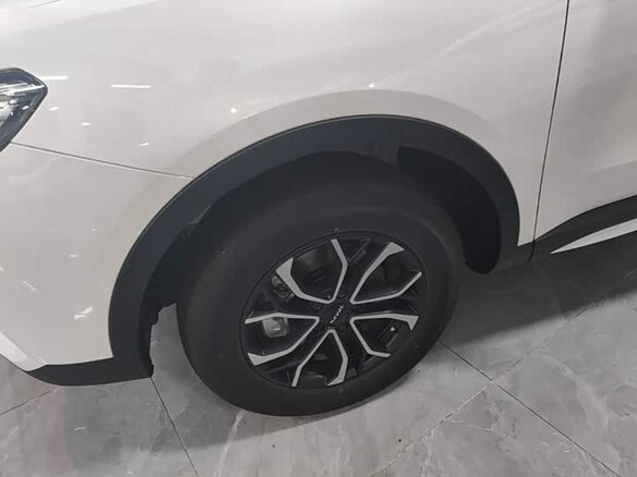 2025 Haval H6 III, белый, 1608000 рублей - вид 8