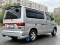 2000 Mazda Bongo Friendee I Рестайлинг, серебристый, 500000 рублей - вид 1