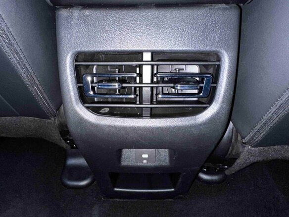 2023 Haval M6 Plus II, чёрный, 1095000 рублей - вид 18