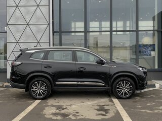 2023 Chery Tiggo 8 Pro Max I, чёрный, 2449000 рублей, вид 5
