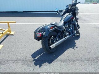 2026 Harley-Davidson Low Rider ST, чёрный, 1499000 рублей, вид 5