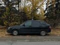 2011 Lada (ВАЗ) Priora I, синий, 195000 рублей - вид 1