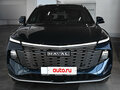 2026 Haval F7 II, синий - вид 7