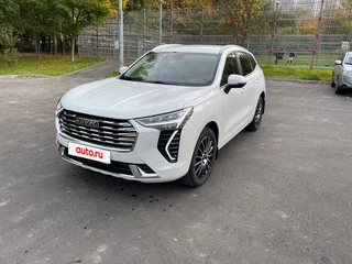 2023 Haval Jolion I, белый, 2100000 рублей, вид 2