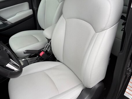 2018 Subaru Forester IV Рестайлинг 2, серый, 2300000 рублей, вид 4