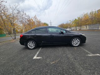 2012 Honda Civic IX, чёрный, 1020000 рублей, вид 3