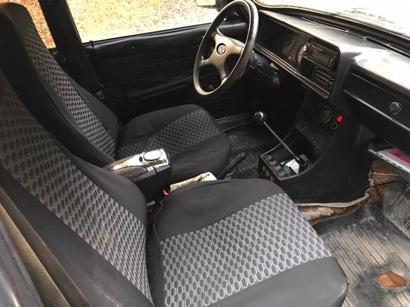 2002 Lada (ВАЗ) 2107, фиолетовый, 80000 рублей - вид 3