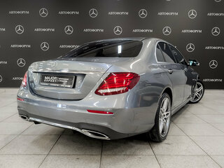 2020 Mercedes-Benz E-Класс 200 V (W213, S213, C238), серый, 3790000 рублей, вид 5