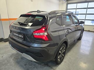 2026 Lada (ВАЗ) Iskra SW Cross, серый, 1767000 рублей, вид 4