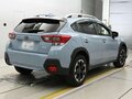 2022 Subaru XV II Рестайлинг, голубой, 1950000 рублей - вид 4