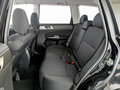 2011 Subaru Forester III Рестайлинг, чёрный, 1550000 рублей - вид 11