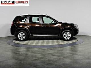 2019 Nissan Terrano III (D10), коричневый, 1557000 рублей, вид 4