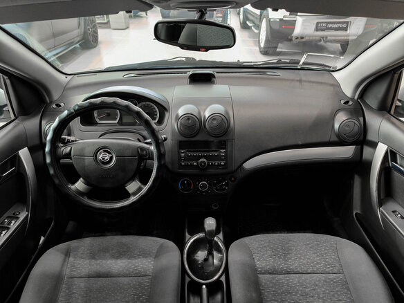 2017 Ravon Nexia R3, серебристый, 650000 рублей - вид 13