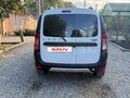 2025 Lada (ВАЗ) Largus Cross I Рестайлинг, белый, 1680000 рублей - вид 3