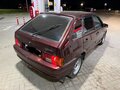 2013 Lada (ВАЗ) 2114, пурпурный, 120000 рублей - вид 2