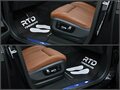 2026 BMW X5 40d IV (G05/G18) Рестайлинг, чёрный, 16800000 рублей - вид 5