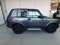 2016 Lada (ВАЗ) 2121 (4x4) Urban I Рестайлинг, серый, 475000 рублей - вид 8