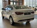 2026 Lada (ВАЗ) Vesta I Рестайлинг (NG), белый, 1581000 рублей - вид 5