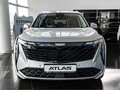 2026 Geely Atlas II, серебристый, 3449990 рублей - вид 1
