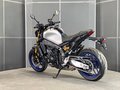 2023 Yamaha MT-09 (FZ-09), серебристый, 1149000 рублей - вид 5