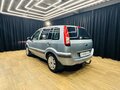 2007 Ford Fusion I Рестайлинг, голубой, 509000 рублей - вид 4