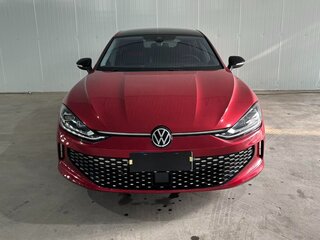 2022 Volkswagen Lamando I Рестайлинг, красный, 1479000 рублей, вид 2