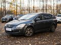 2009 Kia Ceed I, чёрный, 480000 рублей