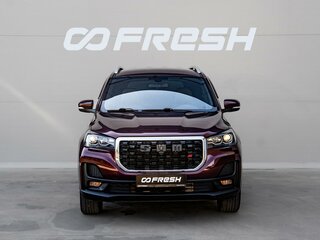 2024 SWM G05 Pro, красный, 1900000 рублей, вид 3