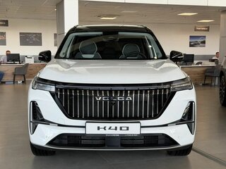 2026 VOLGA K40, белый, 3899000 рублей, вид 3