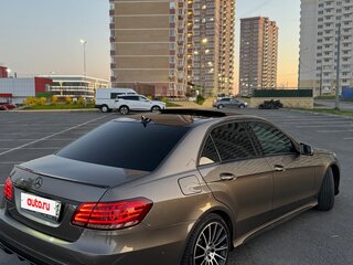 2010 Mercedes-Benz E-Класс 300 IV (W212, S212, C207), серый, 1299000 рублей, вид 4