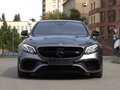 2017 Mercedes-Benz E-Класс AMG 63 AMG S V (W213), серый, 7500000 рублей - вид 2
