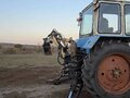 1988 ЮМЗ ЭО2621, голубой, 380000 рублей - вид 1