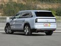 2026 Zeekr 9X 70 kWh, белый, 13400000 рублей - вид 6