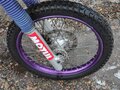 1993 Yamaha TT250R, белый, 280000 рублей - вид 11