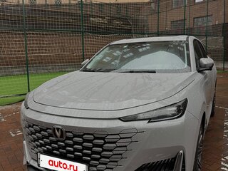 2023 Changan UNI-K, серый, 2600000 рублей, вид 1