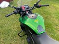 2022 Bajaj Dominar 400, зелёный, 340000 рублей - вид 11