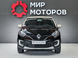 2019 Renault Kaptur I, коричневый, 1500000 рублей, вид 2