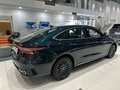 2025 Chery Arrizo 8, зелёный, 3275000 рублей - вид 2