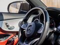 2021 Mercedes-Benz C-Класс 200 IV (W205) Рестайлинг, серый, 2700000 рублей - вид 8