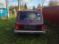 2012 Lada (ВАЗ) 2121 (4x4) I Рестайлинг, пурпурный - вид 4