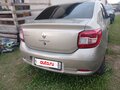 2014 Renault Logan II, бежевый, 350000 рублей - вид 2