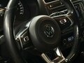 2019 Volkswagen Polo V Рестайлинг, бежевый, 1300000 рублей - вид 10