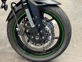 2024 Kawasaki Versys 650, зелёный, 900000 рублей - вид 11