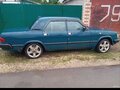 1999 ГАЗ 3110 «Волга», зелёный, 130000 рублей - вид 3