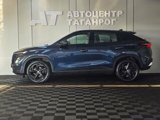 2023 Omoda C5 I, синий, 1849000 рублей, вид 3