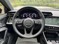 2023 Audi A3 35 TFSI Long IV (8Y), серебристый - вид 9